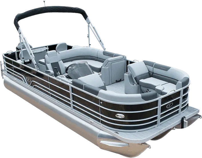 a picture of a boat